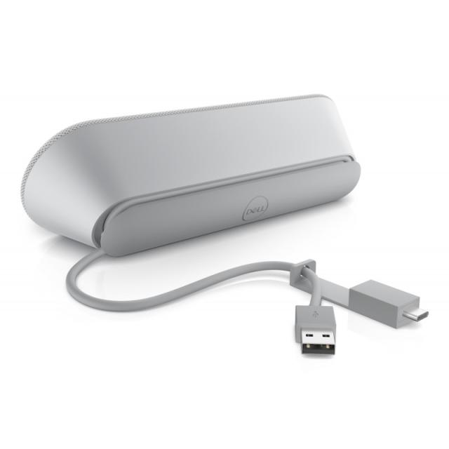 DELL - Altavoz con micrófono de sobremesa Pro - SP3022