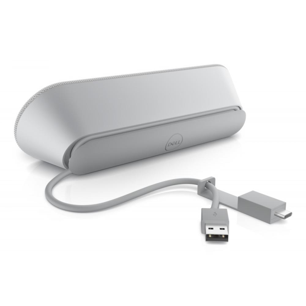 DELL - Altavoz con micrófono de sobremesa Pro - SP3022