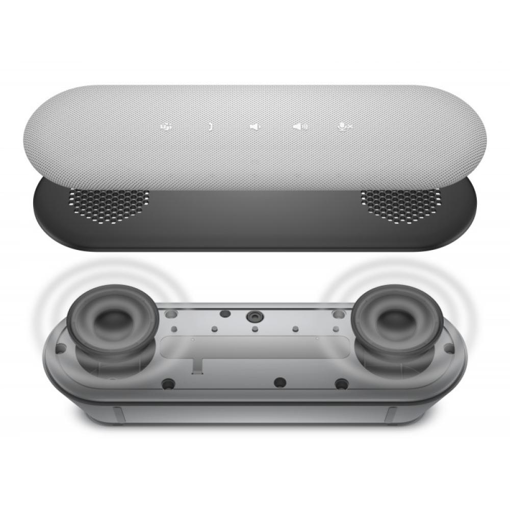 DELL - Altavoz con micrófono de sobremesa Pro - SP3022