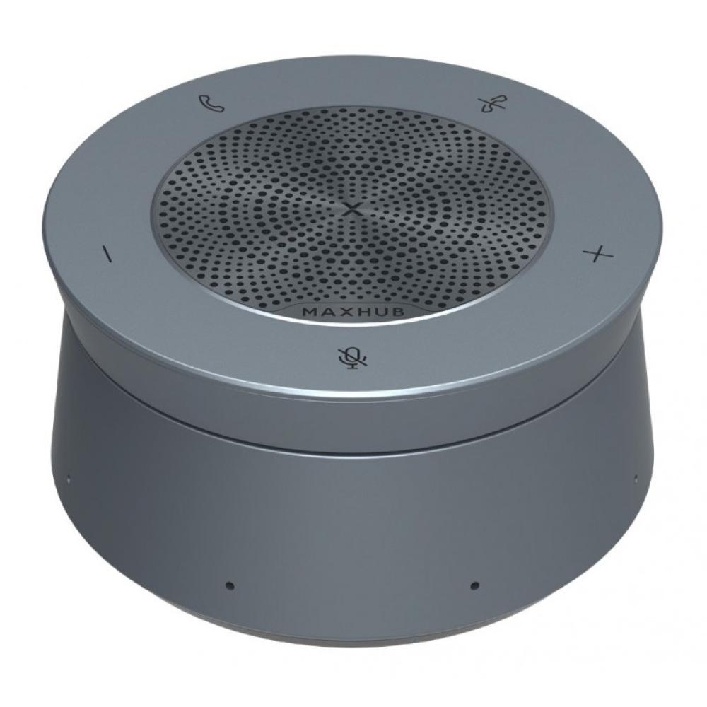 MAXHUB - UC BM45 altavoz PC USB Tipo C Gris