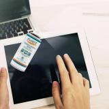 Ewent - EW5676 limpiador general 400 ml Líquido (listo para usar)