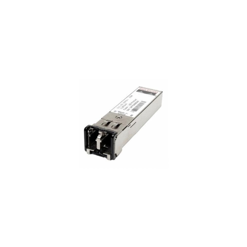 Cisco - 100BASE-FX SFP convertidor de medio 1310 nm