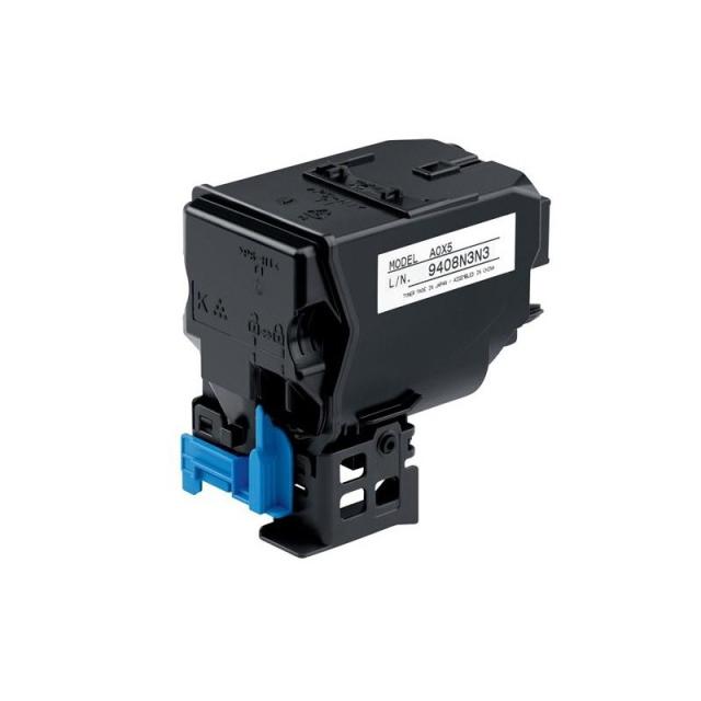 Konica Minolta - A0X5151 cartucho de tóner Original Negro 1 pieza(s)