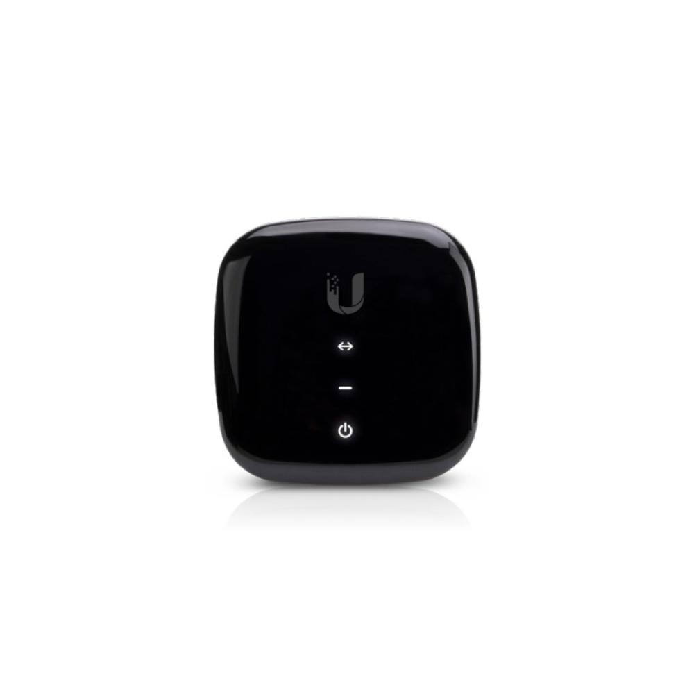 Ubiquiti - UF-AE convertidor de medio 1000 Mbit/s Negro