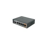 Mikrotik - hEX S router Gigabit Ethernet Negro