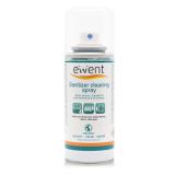Ewent - EW5676 limpiador general 400 ml Líquido (listo para usar)