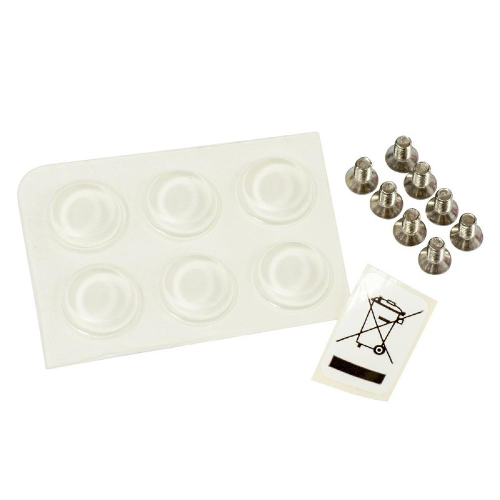 Mikrotik - RB1100AHx4 Dude Edition router Plata