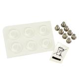 Mikrotik - RB1100AHx4 Dude Edition router Plata