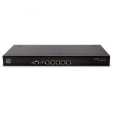 Ruijie Networks - RG-NBR6120-E router Gigabit Ethernet Negro