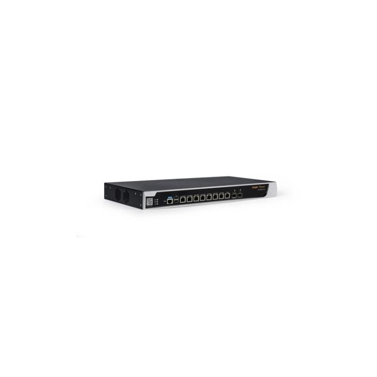 Ruijie Networks - RG-NBR6215-E router Gigabit Ethernet Negro