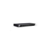 Ruijie Networks - RG-NBR6215-E router Gigabit Ethernet Negro