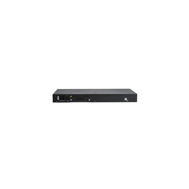 Ruijie Networks - RG-NBR6215-E router Gigabit Ethernet Negro