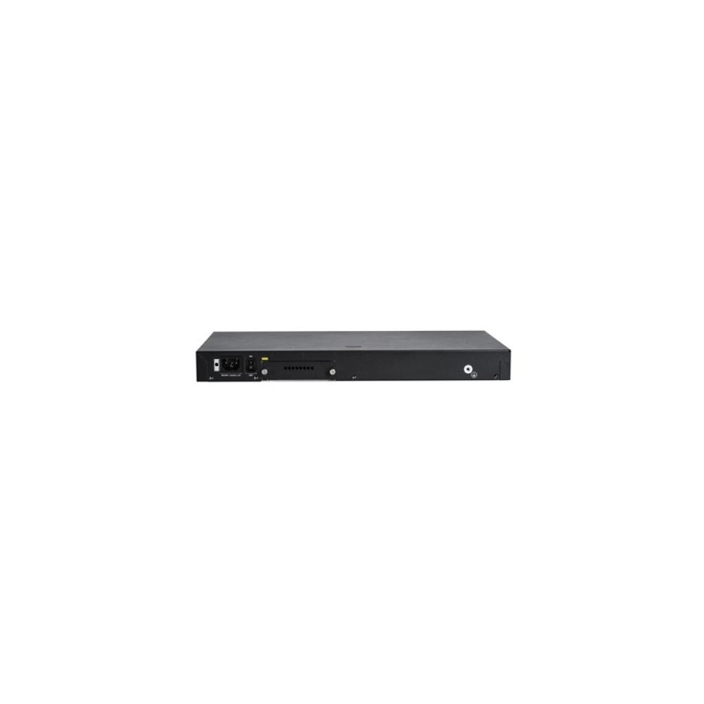 Ruijie Networks - RG-NBR6215-E router Gigabit Ethernet Negro