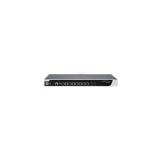 Ruijie Networks - RG-NBR6215-E router Gigabit Ethernet Negro