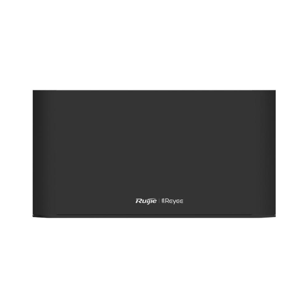 Ruijie Networks - RG-EG105G-V2 router Gigabit Ethernet Negro