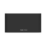 Ruijie Networks - RG-EG105G-V2 router Gigabit Ethernet Negro