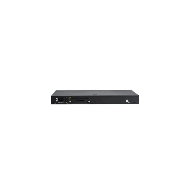 Ruijie Networks - RG-NBR6205-E router Gigabit Ethernet Negro
