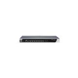 Ruijie Networks - RG-NBR6205-E router Gigabit Ethernet Negro