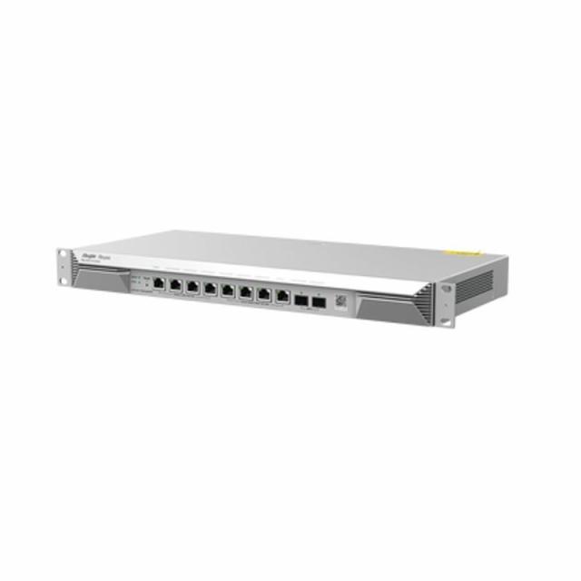 Ruijie Networks - RG-EG1510XS router 2.5 Gigabit Ethernet, Gigabit Ethernet Plata