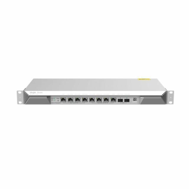 Ruijie Networks - RG-EG1510XS router 2.5 Gigabit Ethernet, Gigabit Ethernet Plata