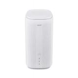 Acer - Connect X6E 5G CPE EU Plug router inalámbrico Gigabit Ethernet Tribanda (2.4 GHz / 5 GHz / 6 GHz) Blanco