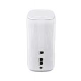 Acer - Connect X6E 5G CPE EU Plug router inalámbrico Gigabit Ethernet Tribanda (2.4 GHz / 5 GHz / 6 GHz) Blanco