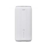 Acer - Connect X6E 5G CPE EU Plug router inalámbrico Gigabit Ethernet Tribanda (2.4 GHz / 5 GHz / 6 GHz) Blanco
