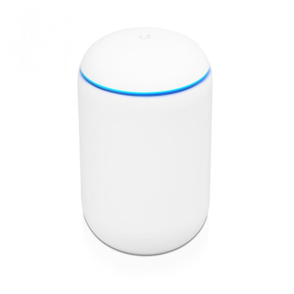 Ubiquiti - UniFi Dream Machine router inalámbrico Blanco