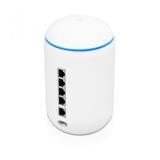 Ubiquiti - UniFi Dream Machine router inalámbrico Blanco