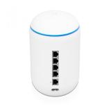 Ubiquiti - UniFi Dream Machine router inalámbrico Blanco