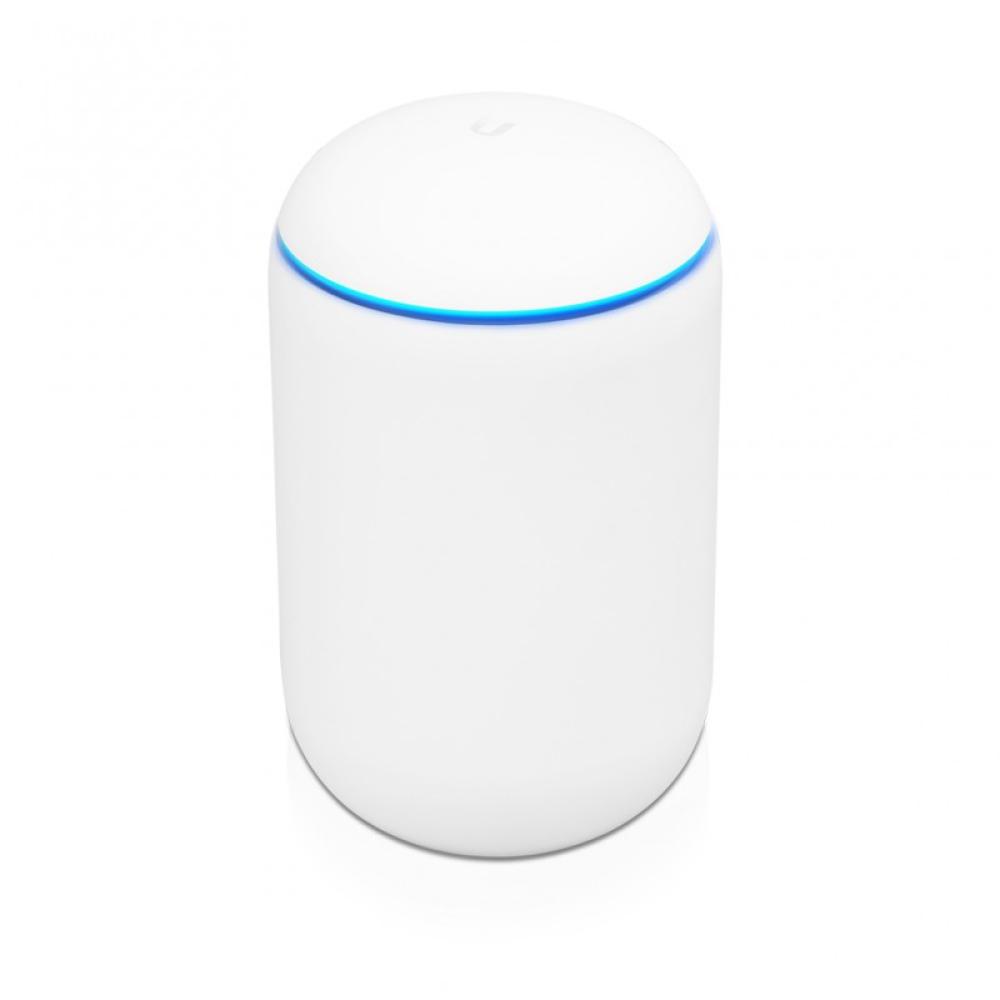 Ubiquiti - UniFi Dream Machine router inalámbrico Blanco