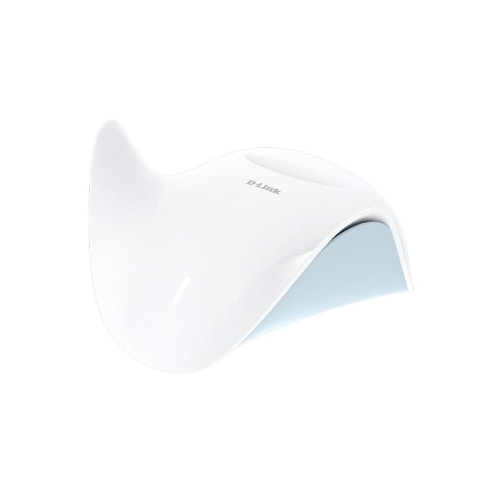 D-Link - Wi-Fi 7 BE3600 Mesh Router router inalámbrico 2.5 Gigabit Ethernet Doble banda (2,4 GHz / 5 GHz) Blanco