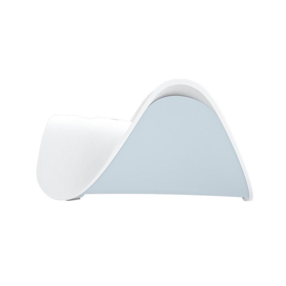 D-Link - Wi-Fi 7 BE3600 Mesh Router router inalámbrico 2.5 Gigabit Ethernet Doble banda (2,4 GHz / 5 GHz) Blanco