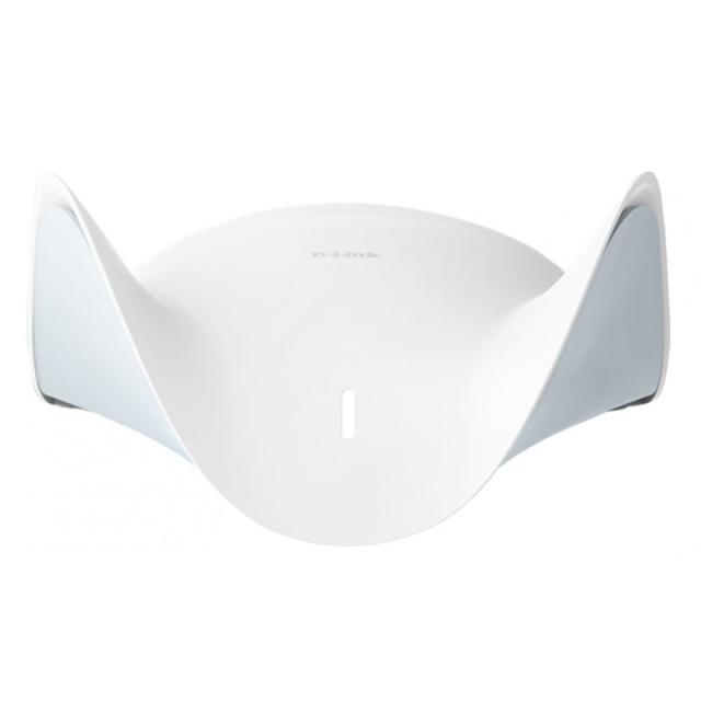 D-Link - Wi-Fi 7 BE3600 Mesh Router router inalámbrico 2.5 Gigabit Ethernet Doble banda (2,4 GHz / 5 GHz) Blanco