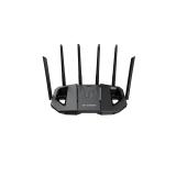ASUS - TUF Gaming BE6500 (TUF-BE6500) router inalámbrico 2.5 Gigabit Ethernet Doble banda (2,4 GHz / 5 GHz) Negro