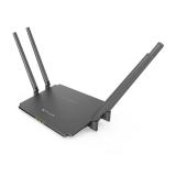 TALIUS - router wireless AC 1200M 4 puertos RT1200