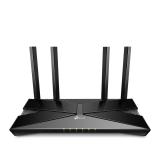TP-Link - XX230V router inalámbrico Gigabit Ethernet Doble banda (2,4 GHz / 5 GHz) Negro