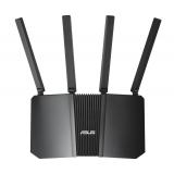 ASUS - RT-BE58U V2 router inalámbrico 2.5 Gigabit Ethernet Doble banda (2,4 GHz / 5 GHz) Negro