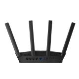 ASUS - RT-BE58U V2 router inalámbrico 2.5 Gigabit Ethernet Doble banda (2,4 GHz / 5 GHz) Negro