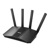 ASUS - RT-BE58U V2 router inalámbrico 2.5 Gigabit Ethernet Doble banda (2,4 GHz / 5 GHz) Negro