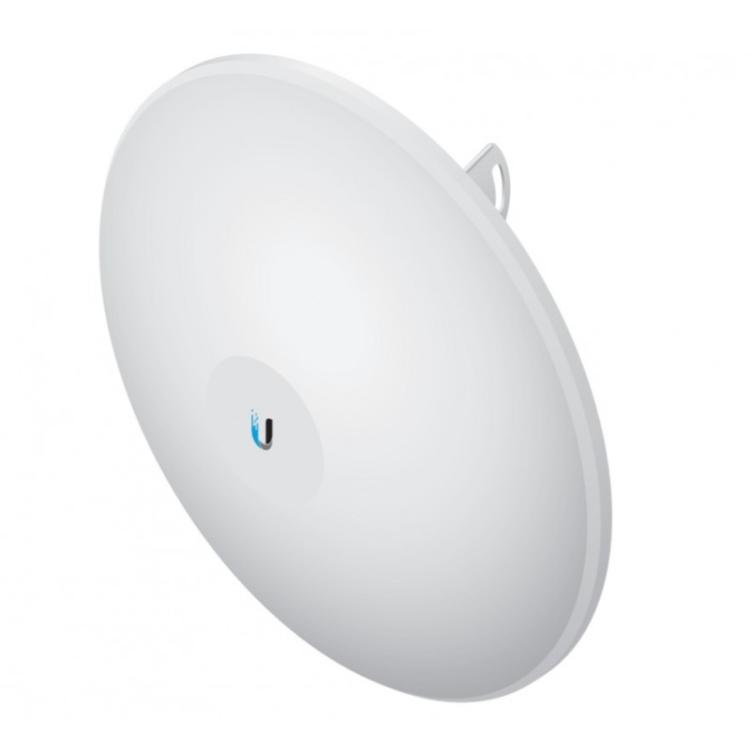 Ubiquiti - PBE-5AC-500 antena para red Antena direccional 27 dBi