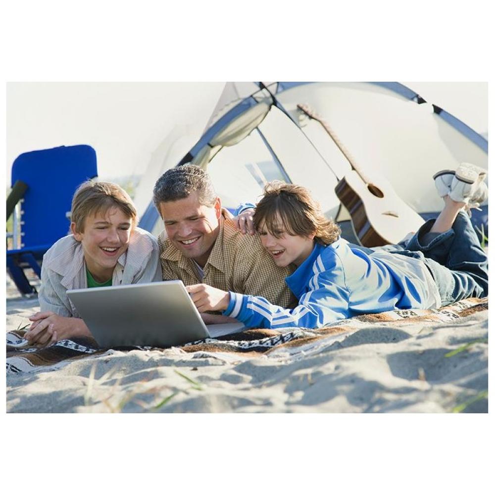 NETGEAR - 6000451 antena para red 2,5 dBi