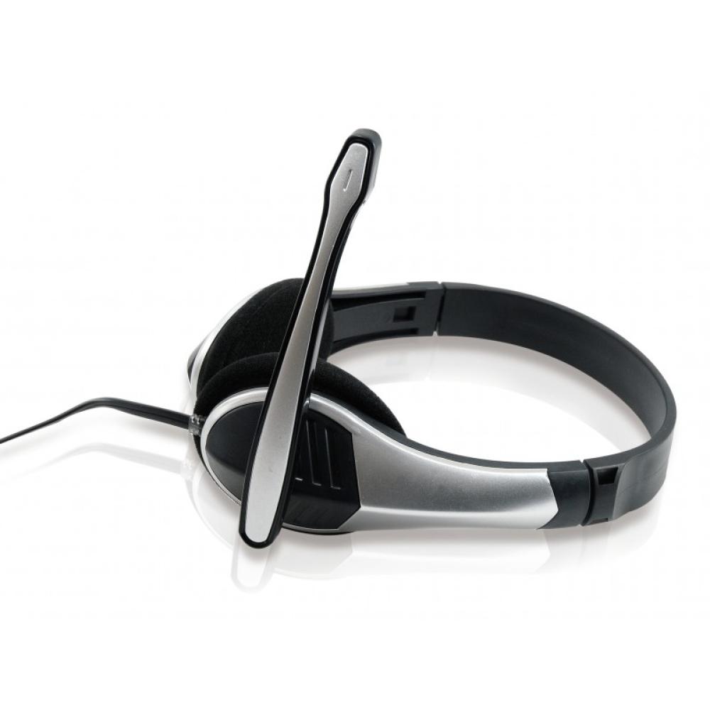 Conceptronic - Allround Stereo Headset