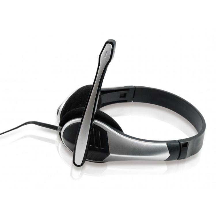Conceptronic - Allround Stereo Headset
