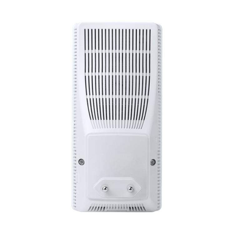 ASUS - RP-BE58 Doble banda (2,4 GHz / 5 GHz) Wi-Fi 7 (802.11be) Blanco 1 Interno