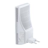 ASUS - RP-BE58 Doble banda (2,4 GHz / 5 GHz) Wi-Fi 7 (802.11be) Blanco 1 Interno