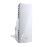 ASUS - RP-BE58 Doble banda (2,4 GHz / 5 GHz) Wi-Fi 7 (802.11be) Blanco 1 Interno