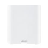 ASUS - ZenWiFi BT8 (2-pack) Tribanda (2.4 GHz / 5 GHz / 6 GHz) Wi-Fi 7 (802.11be) Blanco 3 Interno