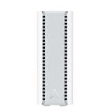 ASUS - ZenWiFi BT8 (2-pack) Tribanda (2.4 GHz / 5 GHz / 6 GHz) Wi-Fi 7 (802.11be) Blanco 3 Interno