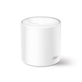 TP-Link - Deco X50 Doble banda (2,4 GHz / 5 GHz) Wi-Fi 6 (802.11ax) Blanco 3 Interno
